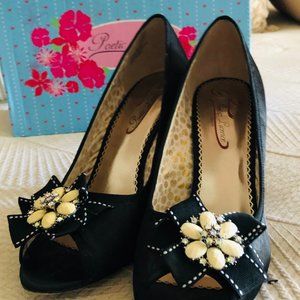 Poetic License Shoes